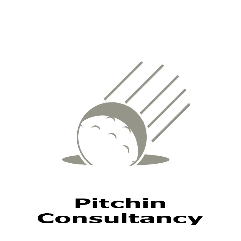 Pitchin Consultancy